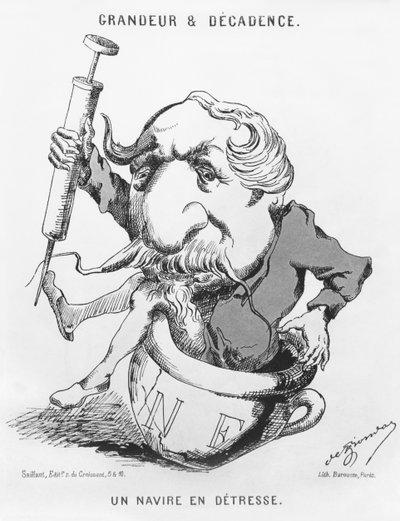 Grandeur et décadence de l
