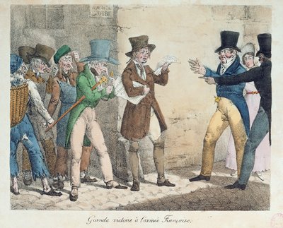 Grande victoire de l