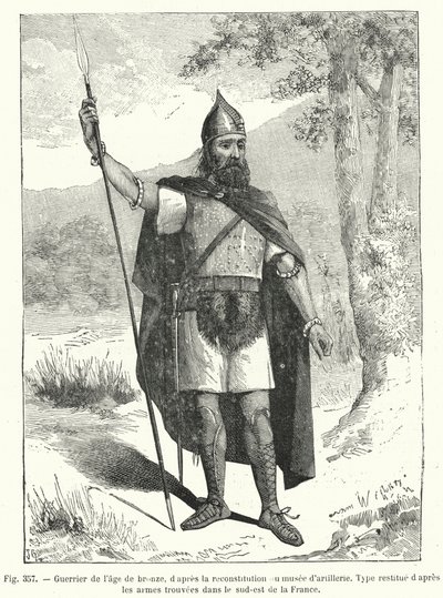 Guerrier de l