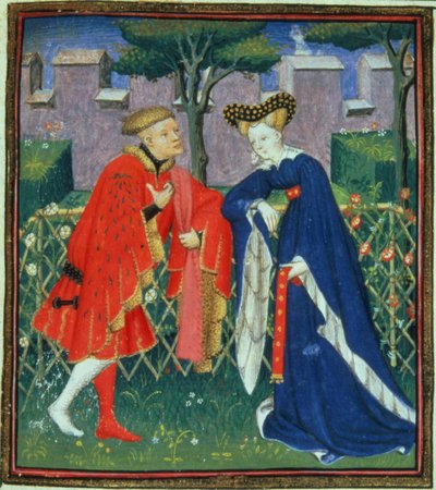 Cent ballades d