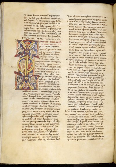 Page d
