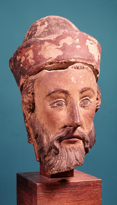 Tête de Joseph d