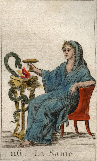 Santé, planche 116 de 