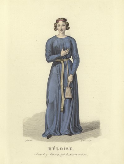 Héloïse d