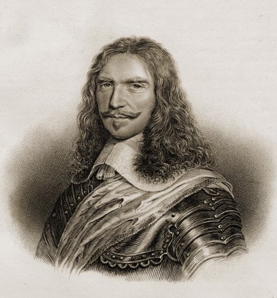 Henri de la Tour d