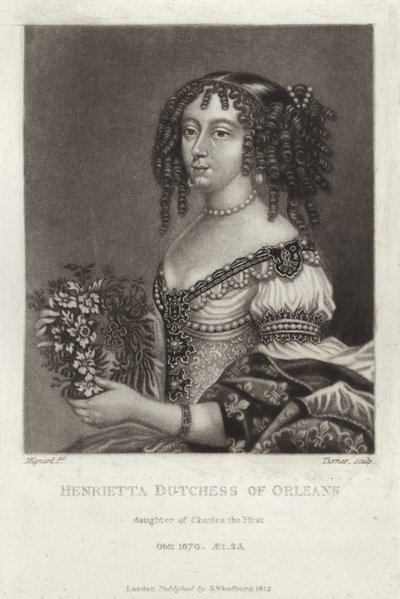 Henrietta - French School