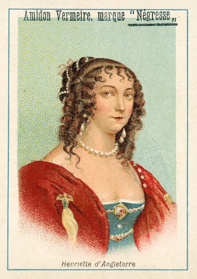 Henriette d