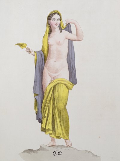 Hermaphrodite, d