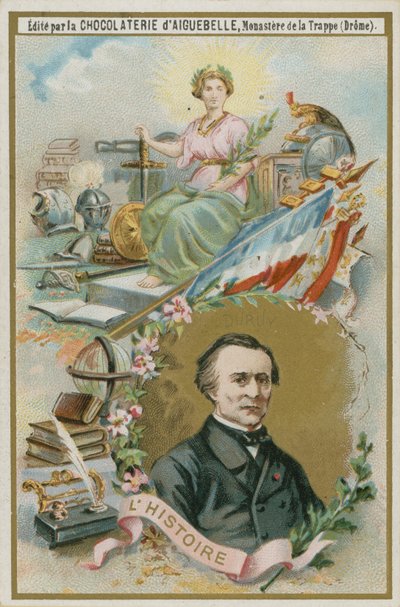 Histoire - French School
