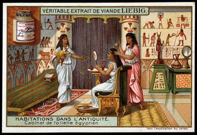 Habitations dans l