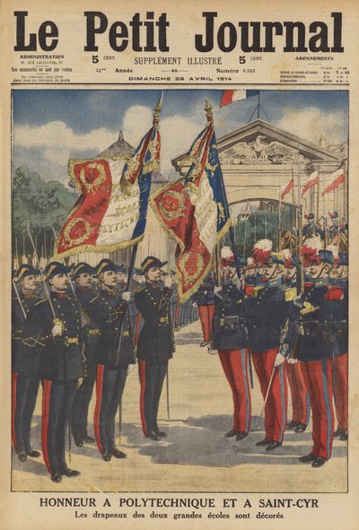 Honneur à l