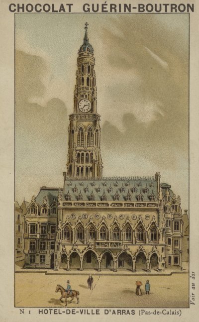 Hôtel-de-Ville d