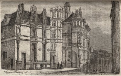 Hôtel d