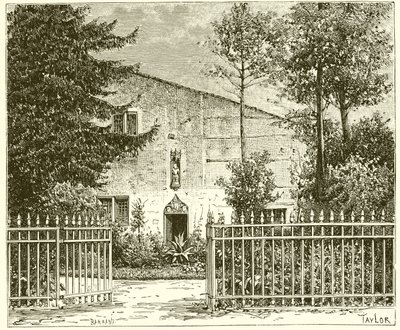 Maison de Jeanne d