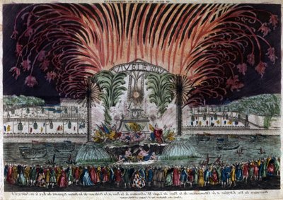 Illumination et feux d