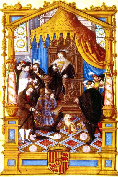 Illustration des 