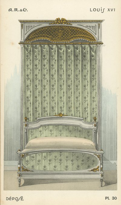 Illustration du catalogue de produits de design d