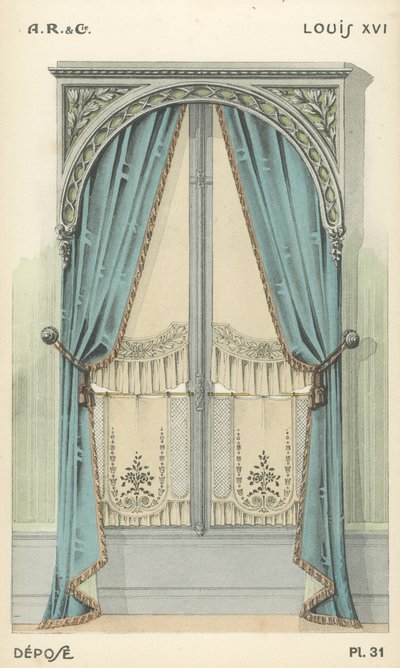 Illustration du catalogue de produits de design d