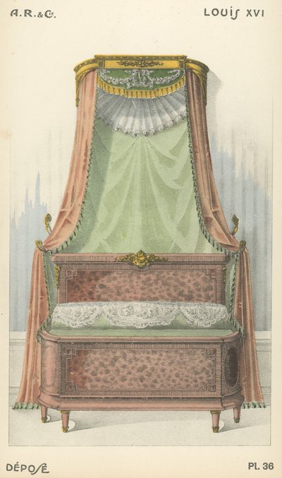 Illustration du catalogue de produits de design d