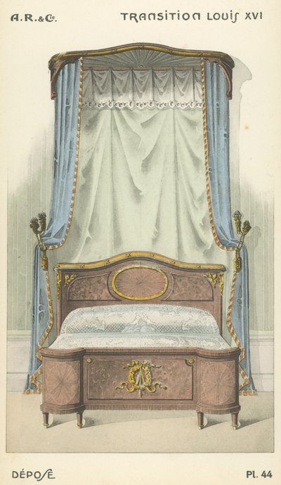 Illustration du catalogue de produits de design d