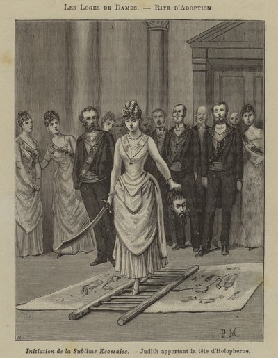 Cérémonie d