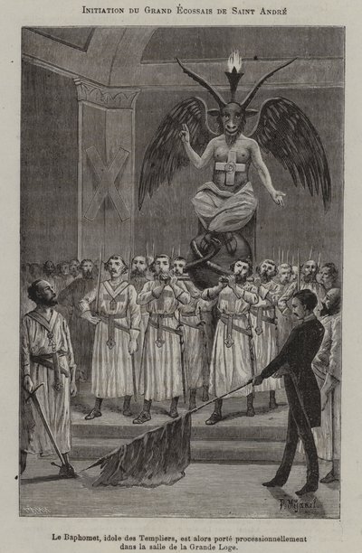 Initiation d