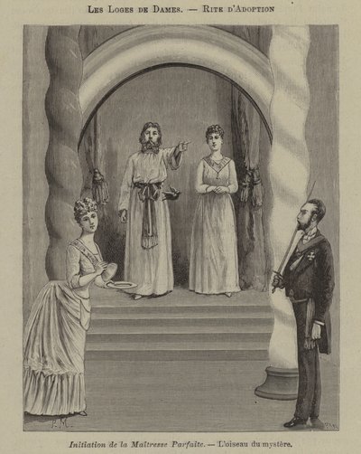 Initiation d