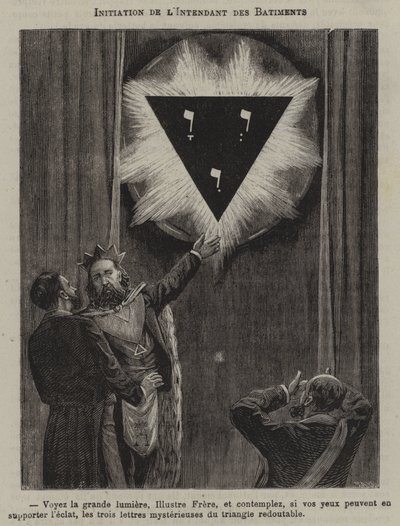 Initiation d