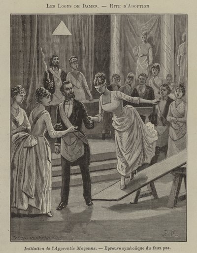 Initiation d