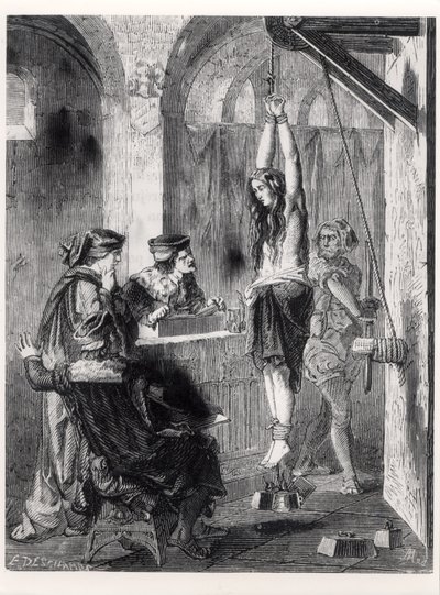 Inquisition d