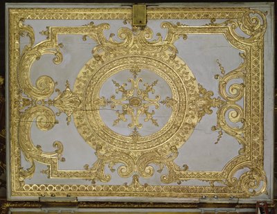 Intérieur d