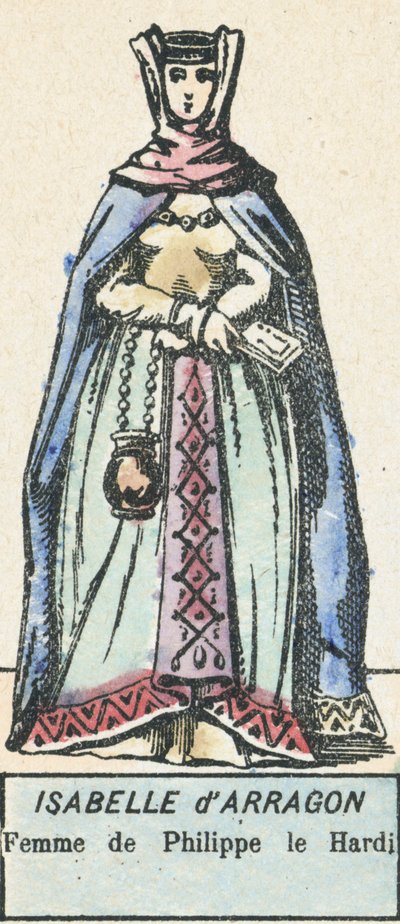 Isabelle d