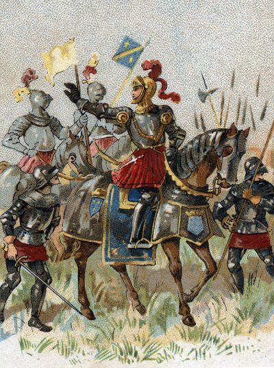 Guerres d