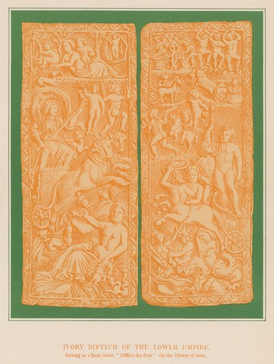 Diptyque d