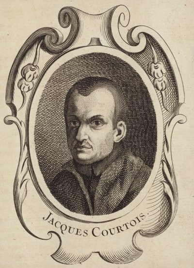 Jacques Courtois - French School