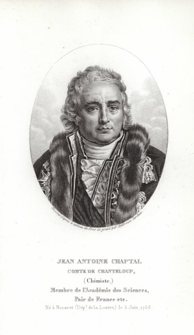 Jean-Antoine Claude - French School