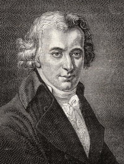 Jean-Baptiste Cléry (1759-1809) de 
