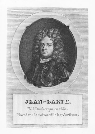 Jean Bart - French School