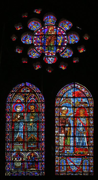 Jean Clément reçoit l