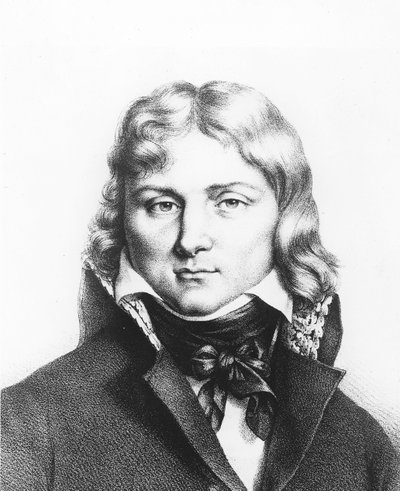 Jean Étienne Championet - French School