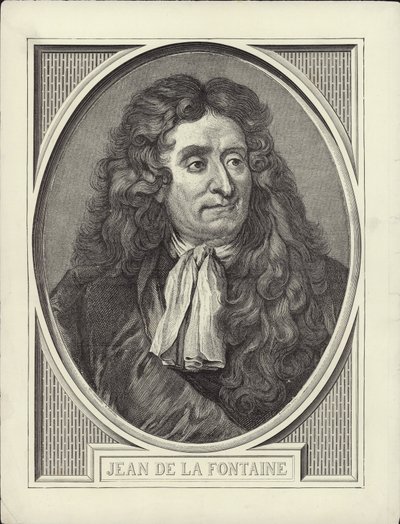 Jean de la Fontaine - French School