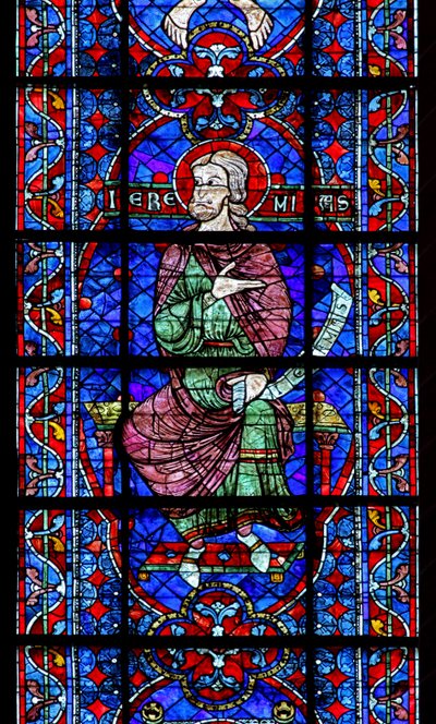 Jérémie - French School