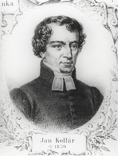 Ján Kollár - French School