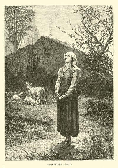 Jeanne d