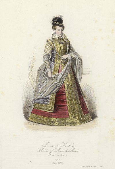 Jeanne d