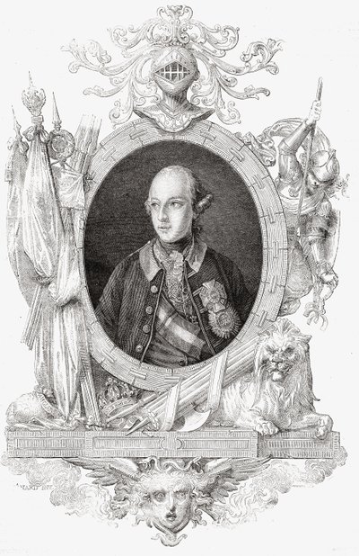 Joseph II, de 