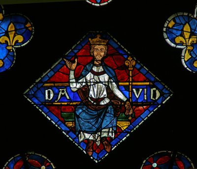 Roi David - French School