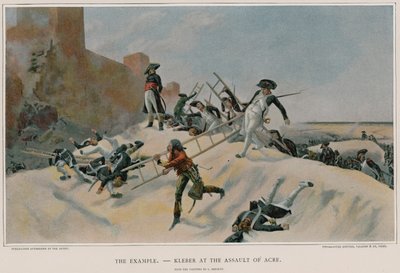 Kléber à l