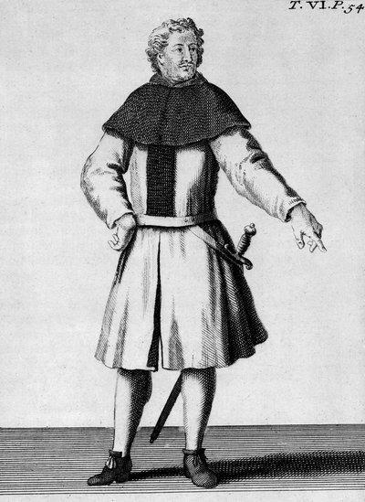 Chevalier de l