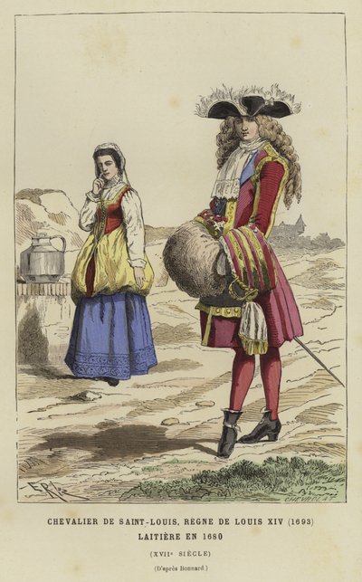 Chevalier de l